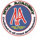 NUR Academy logo